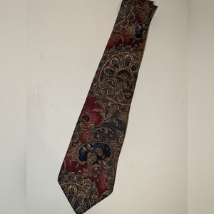 Etienne‎ Aigner Vintage Necktie